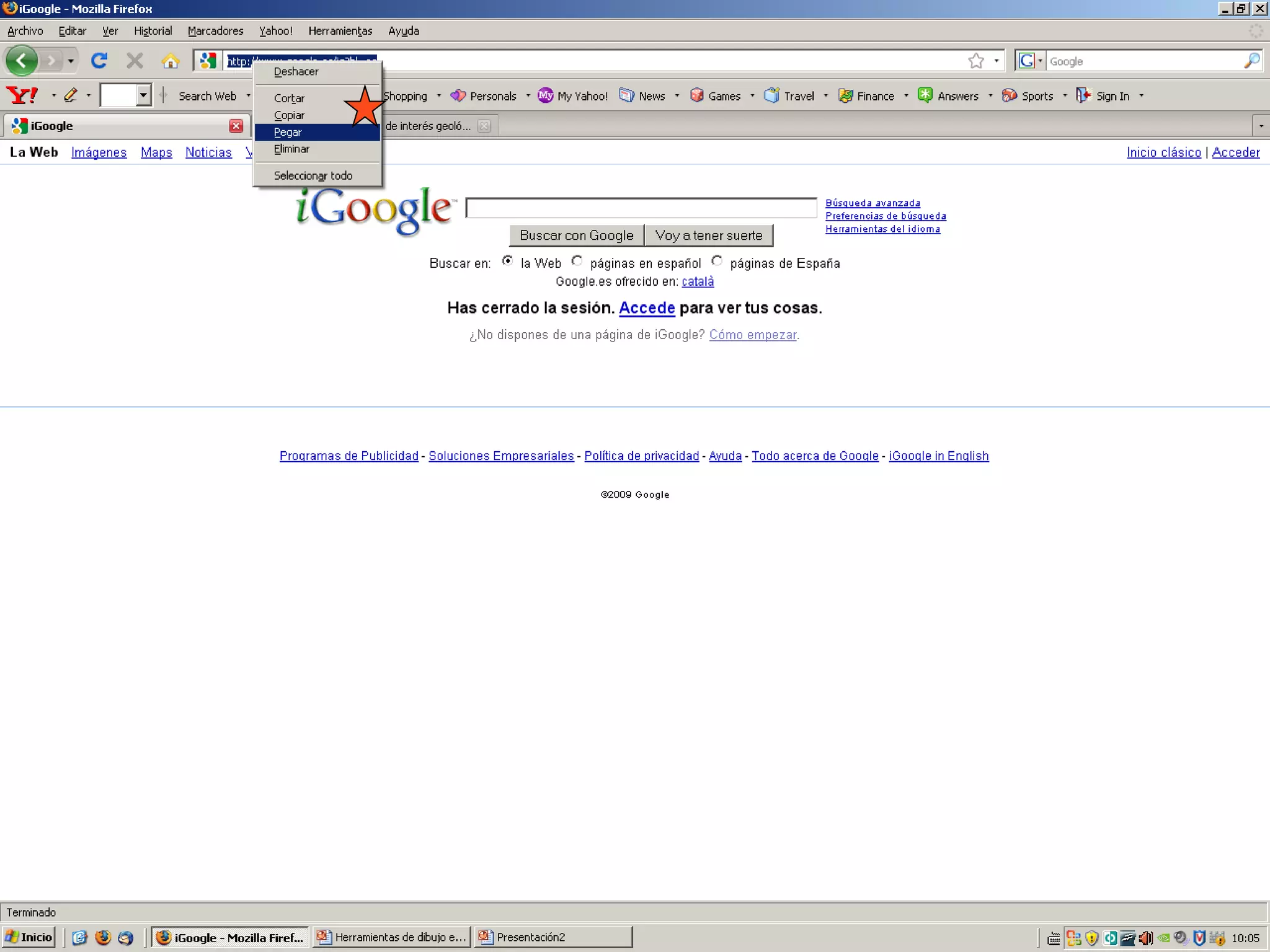 DóNde Localizar La Url De Mi Mapa