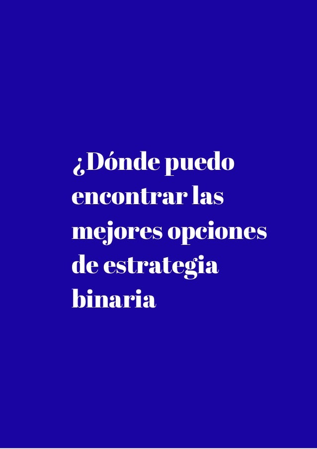 ¿Puedo intercambiar opciones binarias el fin de semana?