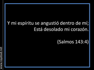 DóNde Se Cayo Tu Hacha