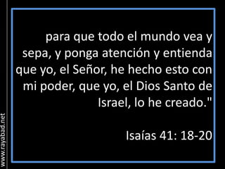 DóNde Se Cayo Tu Hacha