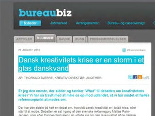 Den Nye Danske Kreativitet