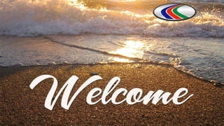 welcome
1
 