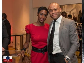 Dîner d’affaires du 27 mars 2015