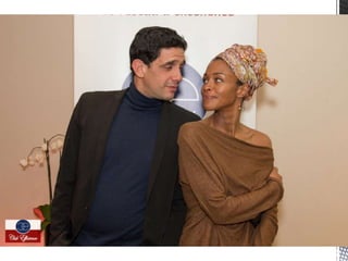 Dîner d’affaires du 27 mars 2015