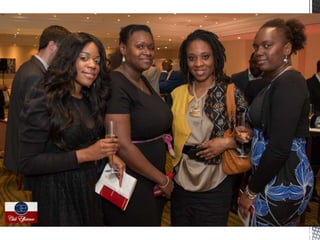 Dîner d’affaires du 27 mars 2015