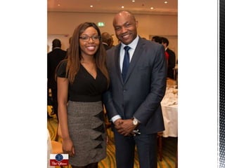 Dîner d’affaires du 27 mars 2015