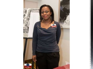 Dîner d’affaires du 27 mars 2015