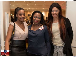 Dîner d’affaires du 27 mars 2015