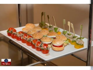 Dîner d’affaires du 27 mars 2015