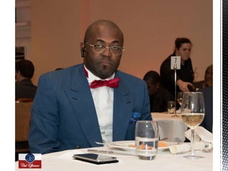 Dîner d’affaires du 27 mars 2015