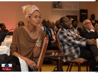 Dîner d’affaires du 27 mars 2015