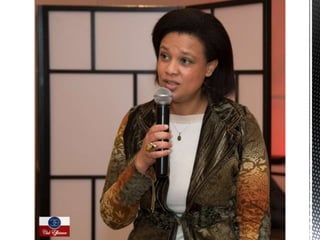 Dîner d’affaires du 27 mars 2015