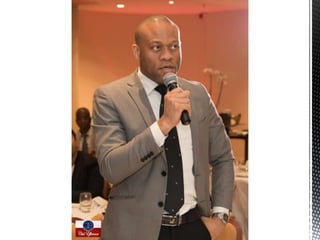 Dîner d’affaires du 27 mars 2015