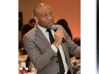 Dîner d’affaires du 27 mars 2015