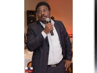 Dîner d’affaires du 27 mars 2015