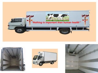 ‘’Nothing is important than human health’’
 