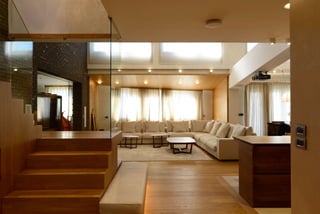 Living room 5