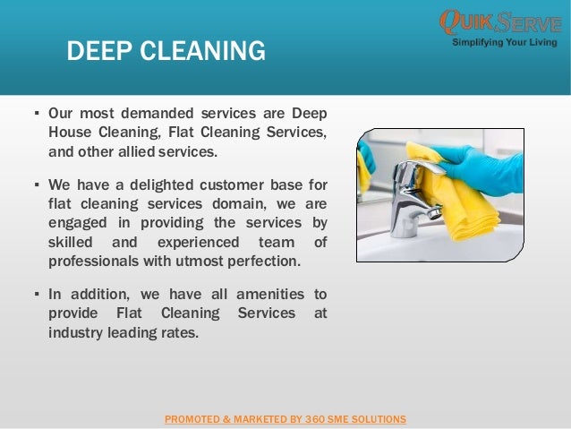 Best Cleaning And Maintenance Cleaning Services In Pune, India