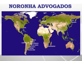 NORONHA ADVOGADOS
 
