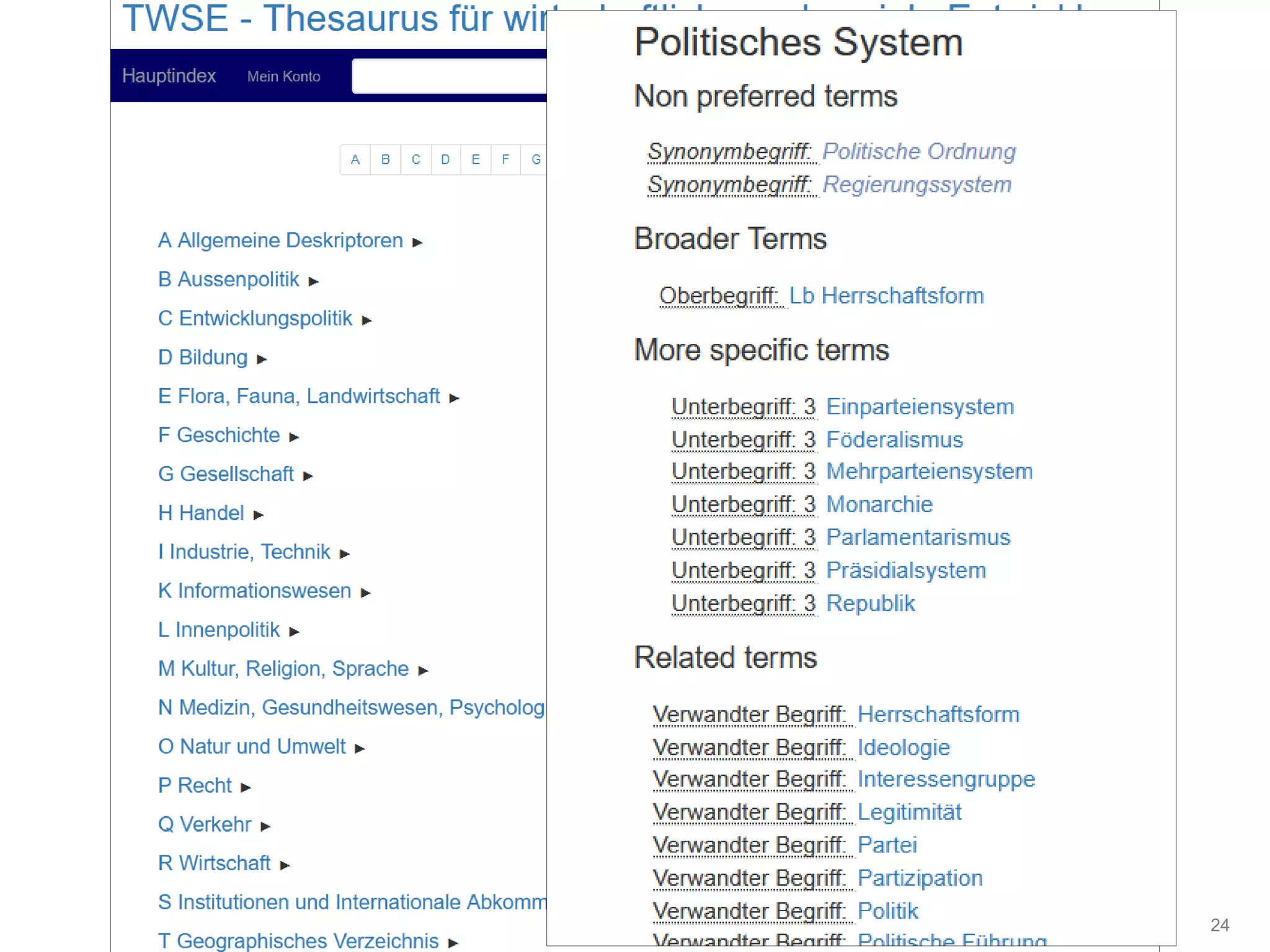 24© 2019 Hedden Information Management
 