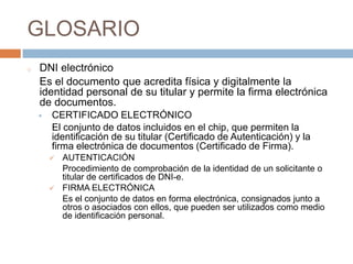 Utilidades 		(30 min.) 