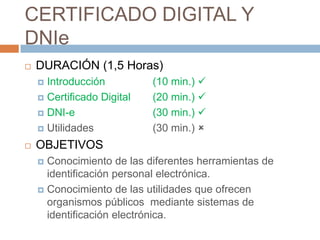 Si se solicita un certificado software, el certificado queda en el navegador, y podrá exportarse junto con sus claves y por lo tanto se podrá realizar una copia de seguridad.OBTENER EL CERTIFICADO (FNMT)Proceso sencillo que se divide en 3 pasos:Solicitud vía internet de su Certificado.Al final de este proceso obtendrá un código que deberá presentar al acreditar su identidad.Acreditación de la identidad en una Oficina de Registro. (Para Cert. Empresas ver documento)Descarga de su Certificado de Usuario.Clic aquí para iniciar el procesoClic aquí para ver manual completo