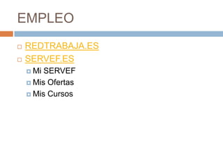 CERTIFICADO DIGITAL Y DNIeDURACIÓN (1,5 Horas)