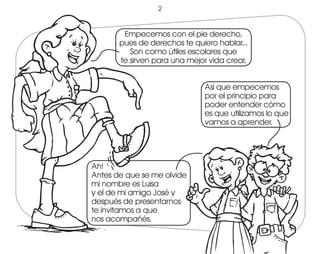 Mini libro para colorear  DÍA DEL NIÑO Y LA NIÑA