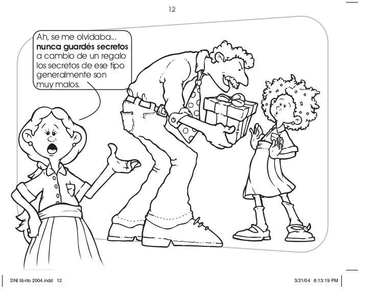 Tuyo Y Mio Un Libro Para Colorear