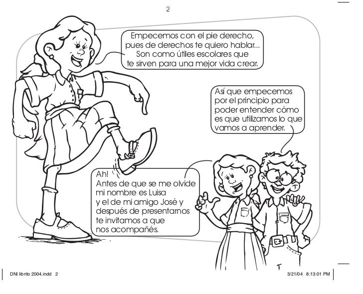 Jornada Por El Dia Internacional De Los Derechos De Los Ninos Best Dibujos De Los Derechos De Los Ninos Para Colorear E Imprimir