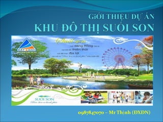 0987847070 – Mr Thịnh (ĐXĐN) 