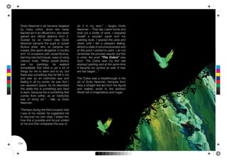 !"#"$%&'()*+,$)-.$/&0)(&$.)-1&.&#$              :(& 56& 5%& 23& $0.*@!$ F$ 7)<15,$ !"#"$
       /2$ ()*2$ 0-3.30,4$ ,3*0&$ ,5&$ *&6&-$          %&'()*$F$!D#06&:03&?&1$%6&#(2$&0%:&
       7&)-*&#$)-.$3*$)*$"88303)7$8"-(4$,5&$*&6&-$     6((/& (-6& 0& ;(669$& (+& 15%$8& ?& 4.$40.$:&
       1)3*&#$ )*2$ "88303)7$ #397"()$ 8-"($ 3.:$      23*$9+& 0& 1((:$%& 40%$9& 0%:& 23&&&&&&
       ;<3#&#$ /2$ )*$ 3*,.)*.$ 3#&)$ !"#"$            405%65%7& 6((9*@& ?& (4$%$:& 6#$& 15%$& 0%:&
       %&'()*$ /&0)(&$ .5&$ 9<937$ "8$ =">,&8$         :.0%/& -%659& ?& +$96& 0& 49$0*0%6& +$$95%78&
       ?<-@<,$ )-.3,.4$ '5"$ ,"$ /&0)(&$ 5&-$          092(*6&0&*606$&(+&-%<(%*<5(-*%$**&0%:&
       (),.&-:$A5&$,9&*.$)7."1&.5&-$B$("*.5,$          06&6#5*&4(5%6&?&*60.6$:&6(&405%6@&?&:(&%(6&
       )*#$$CD$"00),3"*,$'3.5$=">,&8$?<-@<,4$          .$2$2;$.&6#$&4.(<$**&$E0<6938&;-6&6#5*&
       7&)-*3*1$*&'$.&05*3E<&,4$')2,$"8$<,3*1$         5*& 1#$%& 6#$& 1(./& !"#$% &'()*!& 10*&
       0"7"<-,4$ .""7,:$ !"#$%& '()*$+& ,-./-*&        ;(.%@& D#$& F(;.0& 10*& 23& +5.*6& .$09&
       *01& 23& 405%65%7*8& #$& .$095)$:&&&&&&&&&&&&&  0;*6.0<6&405%65%7&0%:&06&6#$&*02$&652$&
 !
       522$:506$93& 6#06& 6#$.$& 5*& 3$6& 0& 9(6& (+&  56& ;$<02$& 23& *32;(9& 0*& 1$99@& A& %$1&
 "
       6#5%7*& +(.& 2$& 6(& 9$0.%& 0%:& 6(& 6.38& ;-6& $.0 *&;$70%@@@!
 #
       6#$.$&10*&*(2$6#5%7&6#06&#$&+$96&5%&2$&
!"
       0%:& *01& 0*& 0%& 5%*65%<65=$& 103& 0%:&&&      G5&$H"/-)$'),$)$/-&)@.5-"<15$3*$.5&$
"#
       +$$95%7& 5%& 099& 23& 1(./*>& #$& *01& 6#06& ?& )-.$ "8$ !"#"$ %&'()*4$ /&0)<,&$ 8-"($
!#
       <0%&.$4.$*$%6&*40<$@&A*&#$&:$*<.5;$:&           5&-&$)$,.-)315.$73*&$7&#$8-"($.5&$831<-)7$
!"#    6#5*& 0;59563& 6#5*& 5*& *(2$6#5%7& =$.3& #0.:& )*#$ -&)73,.30$ '"-7#$ ."$ .5&$ )/,.-)0.$
 $     6(&9$0.%8&;$<0-*$&6#5*&5*&*(2$6#5%7&6#06&       I"-7#$8<77$"8$3()13*).3"*,$)*#$()130:
       <(2$*& +.(2& 156#5%8& 0*& 0%& 5%*65%<65=$&
       103& (+& :(5%7& 0.6@!$ F$ .&77,$ <,$ !"#"$
       %&'()*:

       !B$.#04*&:-.5%7&6#$&6#5.:&(<<0*5(%&6#06&
       ?&10*&06&23&20*6$.8&#$&*-77$*6$:&2$&
       6(&:5*<(=$.&23&(1%&*639$@&?&0*/$:4&
       #(1&6#5*&5*&4(**5;9$&0%:&#$&C-*6&*259$:&
       06&2$&0%:&6#$%&1#5*4$.$:&6#$&103&6(




      !"#
 