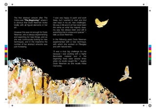 !"#$ %&'()$ *+()'*,)$ *')-.'/$ *%)#'$ !"#$        !"# $%&# '()*# +%,,*# -.# ,%/0-# %01# $.)2#
      0.+'*$-*($!"#$%&$'())()'!1$-"#'#$&)$              3)((4*5# 67-# "# $%0-(1# -.# &-%)-# %01# 3/01#
      &($ .+2&.3($ )"*)$ 4.5.$ 6#-7*8$ +'./#$           0($# $%*&# /0# 8*# %)-5# 0($# 9+%44(0:(&;#
      ).)*99:$ -&)"$ *99$ %&;3'*9$ #9#7#8)($ &8$ "#'$   <*#$%*#/0#4/3(#%01#/0#%)-#+% ('()#6((0#
      *')<                                              -+(# &%8(# %&# $+%-# -+(# 8%=.)/-*# 1.(&5#
                                                        8*# $%*# +%&# %4$%*&# 6((0# %01# &-/44# /&#
      =.-#2#'$)"&($-*($8.)$#8.3;"$%.'$4.5.$             ('()*-+/0:#-+%-#/F/>7(#%01#&,(9/%4;!$B$
      6#-7*81$-".$&($*9-*:($#>?#'&7#8)&8;$              )#99($3($4.5.$6#-7*8<$
      *85$ (#*',"&8;$ %.'$ 8#-$ )"&8;(1$ *85$ (.$
      ("#$ -*($ ,.8)&83.3(9:$ 9../&8;$ %.'$ 8#-$        C8$ )"#$ %.99.-&8;$ :#*'($ 4.5.$ 6#-7*8$
      )#,"8&@3#(1$ *85$ &8$ )"#$ 7#*8)&7#$ )"#$         #>?#'&7#8)#5$ -&)"$ *$ 8#-$ )#,"8&@3#1$
      837+#'$ .%$ "#'$ *+()'*,)$ *')-.'/($ -*($         -&)"$ -"&,"$ ("#$ -.'/#5$ .8$ D9#>&;9*($
 !
      A3()$&8,'#*(&8;<                                  *85$-&)"$8*)3'*9$'#(&8<
 "



 #
                                                        !"-# $%&# %# -)74*# 6/:# 9+%44(0:(# 3.)# 8(#
!"
                                                        6(9%7&(# "# $%&# $.)2/0:# $/-+# %# +/:+4*#
"#
                                                        34%88%64(# 8%-()/%4# %01# /0# -+(#############
!#
                                                        6(:/00/0:# -+()(# $()(# &('()%4# -/8(&#
!"#                                                     $+(0#8*#&-71/.#9%7:+-#3/)(;!$B$9*3;"($
 $                                                      4.5.$ 6#-7*8$ *($ ("#$ '#,*99($ )"#(#$
                                                        7#7.'&#(<
 