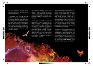 !"#$ %#&$ '#("%)*+#$ ,-.+/"'$ 011$ '"#$         !"#$ >)%)5"#4$ 31#2)/105$ &.-85$ &#-#$          !C1&'#"#:$/(-#7//$,&6#-+#@&/)$'#$-#.7(#,&/*#
      #23#('#4$-#5+1'5$0%4$")/"$*+01)'67$%#&$         01-#046$ 0$ 5'#3$ 0"#04$ '"0%$ ?+5'$ 5)=31#$    6$::$24)-#-+#(-7/-#&,&/*-1$'<#7))#9*#%*(&):#
      0-'&.-85$&#-#$,.-%9$                            0-'&.-857$5)%(#$'"#6$,#/0%$'.$,#$+5#4$          7'6# +:# 2+4/(&# -1&/&# .&/&# (+# %7'*#
                                                      05$)%'#-).-$5.1+').%59$@$%#&$0%4$&)4#-$         -1$'<(# -+# 6$(2+,&/# -++># D7-4/7))*# -1&/&#
      !"# $%%&'(&)*# )+,&# -+# .+/0# .$-1# -1$(#      53#('-+=$.3#%#4$+3$)%$>-.%'$.>$;.4.$            .&/&# (+%&# :7,+4/$-&# 5)72&(# -17-# "#
      -&21'$34&# 4'-$)# -1$(# 5/&(&'-# 67*8# ($'2&#   <#&=0%9$                                        (-7/-&6#-+#5/&:&/8#1+.&,&/#%+(-#+:#%*#
      7))#7/-.+/0(#17,&#-.+#($6&(#9&274(&#+:#                                                         67*(#.&/O+4-#.+/0$'<#:/+%#%+/'$'<#
      -1&# 5)&;$<)7(=(# 4'$34&# %7-&/$7)># ?1&(&#     A%$ '"#$ 6#0-$ .>$ BCCD$ 0$ %#&$ ()'6$          -+# '$<1->!$ :$ '#115$ +5$ ;.4.$ <#&=0%$ :$
      -.+# ($6&(# 5)7*# .+'6&/:4)# <7%&(# .$-1#       033#0-#4$ )%$ ;.4.$ <#&=0%E5$ 1)>#7$            !?1&# 6$::$24)-$&(# +:# )$:&# :+4'6# %&# 1&/&#
      )$<1-8#(+#%7'*#.+/0(#<$,&#,&/*#6$::&/&'-#       F#-1)%7$G#-=0%69$!"#176#7#-1+4<1-#-17-#         -++#7'6#"#176#-+#/&7)$E&#-17-#%*#&;$(-$'<#
      &::&2-(#64/$'<#67*-$%&#+/#64/$'<#'$<1->#        @&/)$'#$(#7#-+)&/7'-8#+5&'#7'6#:/&$-*#       57/-'&/(#27''+-#:+))+.#%&8#(+#"#(-7/-&6#
      ?1$(#$(#-1&#-&21'$34&#-17-#%70&(#%*#7/-#        7'6#7)(+#$-#$(#-+#9&2+%&#-1&'-/&#+:#         -+#)++0#:+/#'&.#5+(($9$)$-$&(>!
 !
      %+/)7*:4)#7'6#%+/&#:/&&#-++>!$:$'#115$       7/-# $'# A4/+5&># B+# "# -1+4<1-# -1$(# 2$-*#
 "
      +5$;.4.$<#&=0%9                                 %$<1-# 0&&5# (+%&# (4/5/$(&(# 7'6# '&.#         !F*#79(-/72-#57$'-$'<#.7(#1&76$'<#$'#7#
 #
                                                      $'(5$/7-$+'(# :+/# %&>!$ :$ '#115$ +5$ ;.4.$    :7'-7(-$2#.7*8#94-#"#:&)-#-17-#-1&#!5)72&!#"#
!"
                                                      <#&=0%7$ &".$ )%$ BCCH$ &05$ &.-8)%/$           .7(#.+/0$'<#$'#.7(#<&--$'<#(%7))8#(+#"#
"#
                                                      01-#046$ )%$ 0$ I7JCC$ 5*=$ 0-'$ 5'+4).7$       6&2$6&6#-17-#"#.7'-&6#7#G8HII#(3%#7/-#
!#
                                                      &")("$ &)11$ ,#$ )%(-#05#4$ ,6$ '"#$ #%4$ .>$   (-46$+# $'(-&76# +:# -1&# GJK# (3%# +'&8#
!"#                                                   BCIC$+3$'.$B7KCC$5*=9                           .1$21#"#721&$,&6#-+#%70&#%*#+.'#$'#7#
 $                                                                                                    :&.#%+'-1(>#?1$(#$(#.1&'#"#:$'$(1&6#%*#
                                                                                                      )7(-# .+/0# 1&/&# !"#$% &'$()!# 7'6# "#
                                                                                                      (-7/-&6#-+#/&7)$E&#%*#'&.#L/-#B-46$+>!
 