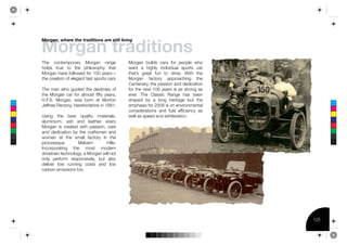 !"#$%&'(#%)*(*"&+
      !"#$%&'()*+#+(,*+(,#%-.,."&/(%#+(/,.00(0.1.&$




      !"#$ %&'(#)*&+,+-$ .&+/,'$ +,'/#$                     .&+/,'$ @34012$ %,+2$ 6&+$ *#&*0#$ 7"&$
      "&012$ (+3#$ (&$ ("#$ *"40&2&*"-$ (",($               7,'($ ,$ "4/"0-$ 4'145413,0$ 2*&+(2$ %,+$
      .&+/,'$",5#$6&00&7#1$6&+$899$-#,+2$:$                 (",(G2$ /+#,($ 63'$ (&$ 1+45#;$ H4("$ ("#$
      ("#$%+#,(4&'$&6$#0#/,'($6,2($2*&+(2$%,+2;             .&+/,'$ 6,%(&+-$ ,**+&,%"4'/$ ("#$$$$
                                                            I#'(#',+-<$("#$*,224&'$,'1$1#14%,(4&'$
      !"#$ ),'$ 7"&$ /341#1$ ("#$ 1#2(4'4#2$ &6$            6&+$("#$'#J($899$-#,+2$42$,2$2(+&'/$,2$
      ("#$ .&+/,'$ %,+$ 6&+$ ,0)&2($ 646(-$ -#,+2<$         #5#+;$ !"#$ I0,224%$ B,'/#$ ",2$ @##'$
 !
      =;>;?;$ .&+/,'<$ 7,2$ @&+'$ ,($ .&+(&'$               2",*#1$ @-$ ,$ 0&'/$ "#+4(,/#$ @3($ ("#$
      A#66+4#2$B#%(&+-<$=#+#6&+12"4+#$4'$8CC8;              #)*",242$6&+$K99C$42$&'$#'54+&')#'(,0$$$$$$$$$$$$$$$$$$
                                                            %&'241#+,(4&'2$ ,'1$ 63#0$ #664%4#'%-$ ,2$
 "




      D24'/$ ("#$ @#2($ E3,04(-$ ),(#+4,02<$                7#00$,2$2*##1$,'1$#J"40,+,(4&';
 #




      ,03)4'43)<$ ,2"$ ,'1$ 0#,("#+<$ #5#+-$
!"




      .&+/,'$ 42$ %+#,(#1$ 74("$ *,224&'<$ %,+#$
"#




      ,'1$ 1#14%,(4&'$ @-$ ("#$ %+,6(2)#'$ ,'1$
!#



!"#
      7&)#'$ ,($ ("#$ 2),00$ 6,%(&+-$ 4'$ ("#$
 $
      *4%(3+#2E3#$        .,05#+'$        =4002;$$$$$$$$$$$$$$$$$$$$$
      F'%&+*&+,(4'/$ ("#$ )&2($ )&1#+'$$$$$$$
      1+45#(+,4'$(#%"'&0&/-<$,$.&+/,'$7400$'&($
      &'0-$ *#+6&+)$ +#2*&'245#0-<$ @3($ ,02&$
      1#045#+$ 0&7$ +3''4'/$ %&2(2$ ,'1$ 0&7$
      %,+@&'$#)4224&'2$(&&;




                                                                                                                      !"#
 