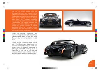 !"#$ %&'$ ()$ %(*'+#$ ,#-#)./+$ )'(0$ /"#$$$$$$$$$$$$
      1.2"/3#.2"/$ &1*0.-.*0$ 4#'($ %"&++.+$ 3".%"$ .+$
      &5"#+.6#17$ ,(-5#5$ )('$ %1&++$ 1#&5.-2$ '.2.5./78$
      9:%##5.-2$21(,&1$%'&+"$;'(/#%/.(-$+/&-5&'5+<$
      /".+$.+$&1+($/"#$;1&/)('0$*+#5$,7$/"#$=('2&-$
      4#'($ 9.2"/$ >!?$ %*''#-/17$ %(0;#/.-2$$$$$$$$$$$$
      +*%%#++)*117$.-$/"#$@AAB$C-/#'-&/.(-&1$DC4$>!?$
      E"&0;.(-+".;8$ !".+$ %"&++.+$ %(0,.-#5$ 3./"$
      /"#$&1*0.-.*0$F8G$1./'#$H=I$JG$#-2.-#$&-5$&$
      %"(.%#$ ()$ K$ +;##5$ &*/(0&/.%$ ('$ 0&-*&1$$$$$$
      2#&',(:#+$ ())#'+$ &-$ *-'.6&11#5$ 5'.6.-2$$$$$$$$$$$
      #:;#'.#-%#8$ L($ (/"#'$ &*/(0&/.%$ %&'$ ())#'+$
      +*%"$57-&0.%$;(3#'$/'&-+0.++.(-8
 !



 "



 #
      M'&3-$ ,7$ =&//"#3$ N*0;"'.#+<$ &-5$$$$$$$$$$$$$$
!"
      #-2.-##'#5$)('$;'(5*%/.(-$,7$/"#$#:;#'.#-%#5$
"#
      !=('2&-$M#+.2-!$/#&0<$/"#$-#3$4#'($O*;#'$
!#
      O;('/+$ .+$ 5*#$ /($ #-/#'$ ;'(5*%/.(-$ .-$ #&'17$
!"#
      @APA8
 $



      E"&'1#+$ =('2&-<$ >'&-5+(-$ ()$ /"#$ )(*-5#'$
      +&.5$ !!"#$ %&'()*$ +#'&$ ,-.#',.&'/0$ 10$ )$$$$
      2-3-'1&-0$ 42)56&7)*/$ 0.&'/0$ 8)'$ 9"18"$ )20&$
      '#5)1*0$ /'-#$ /&$ %&'()*Q0$ ."12&0&."7$ &4$$$$$
      21("/9#1("/$ 51*15)210/$ 015.2181/7:$ ;/$ 10$ )$
      8#2#6')/1&*$ &4$ &-'$ 2&<#$ &4$ 8)'0$ )*=$ /"#$
      '&5)*8#$ &4$ /')<#2$ )*=$ 10$ )$ 41//1*($ 5&=#2$ /&$
      )**&-*8#$=-'1*($%&'()*Q0$>#*/#*)'7$7#)':!




                                                              "#$
 