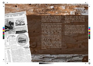 !"#$% &'(&% "#&')"*% )+% ),-#++)./0% .1%         K#2% ,0% +@?'% (% $#"302% '(+% (/$(1+%
      2)3)"*% &'0% $(40+% #5% &'0% +0(6% 7'020% )+%    .00"%&'0%5(+?)"(&)#"%#5%&'0%7)&(")?A%+#%I%
      (/$(1+%(%"0$%'#-0%.0')"3%&'0%'#2)8#"%            30?)303% &#% 20(/)80% #"0% #5% ,1% "0$%
      "#%,(&&02%'#$%')*'%&'#+0%$(40+%(206              )"+&(//(&)#"%-2#D0?&%)"%>;:;%)"%'#"#@2%#5%
                                                       &'0%7)&(")?6
      9"%:;%<-2)/%:=:>%&'0%7)&(")?%+&(2&03%#55%
      &#%&'0%$)30%9?0("%$)&'%'@*0%'#-0+A%(+%           </,#+&%(+%(%&2(3)&)#"%I%?20(&0%04021%10(2%
      (% -2#@3% 0B(,-/0% #5% (% ?20(&)#"% #5%          (% +-0?)(/% )"+&(//(&)#"% &#*0&'02% $)&'% ,1%
      C@,(")&16%7'0%D#@2"01%0"303%&2(*)?(//1A%         ,#+&%4(/@(./0%-(2&"02+%("3%I%(,%-2#@3%
 !




      E;F% -(++0"*02+% +@24)403% &'0% ?/(+'% #5%       #5% -/(?)"*% &'0% +&("3(23% (/$(1+% ')*'02%
 "




      :G% <-2)/% :=:>A% &'0)2% /)40+% ?'("*03%%        04021%10(26%I%&')"!%&')+%')*'%&'0%+&("3(23%
 #



!"
      32(+&)?(//1% (5&02% &')+% 040"&6% 7')+%          '(+%"0402%.00"%.05#20%(+%)&%$)//%.0%&')+%
"#
      ,#,0"&%)"%')+%-2#40+%&'(&%("1%(),A%          10(2%)"%>;:;6L
!#
      320(,%)+%-#++)./0A%("1%?20(&)#"%?("%.0%
!"#
      20(/)803% '#$0402% )&% )+% "#&% -#++)./0% &#%
 $
      ?'(//0"*0% "(&@20H+% -#$026% I% +&("3% )"%
      52#"&% #5% (//% &'0% -0#-/0% $'#% $020%%%%%%
      -20+0"&% )"% &'#+0% ')+)?(/% ,#,0"&+%
      $)&'%300-%("3%-@20%20+-0?&6%J#%,(&&02%
      '#$% 3)55)?@/&% )&% $(+% &#% (??0-&% &'0%
      ?#@2+0% #5% &')+% 30+&)"1A% &'0% 7)&(")?% '(+%
      "#% 3#@.&% *)40"% +#,0&')"*% J0$% &#%
      C@,(")&16%




                                                                                                 !"#
 