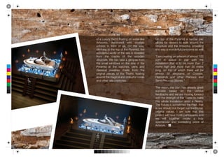 !"#$#%&'&()#*$+,-#".!$-/01#!0#2$-3(4./53#       ;0# -!># !"# -,3# ?)($</9# $# 0$((!2# >/3(#
      6(-2!(578# 93+!($-39# 2/-,# +()7-$.7#           $..!27# "!(# @/323(7# -!# 2$.5# $(!&09# -,3#
      &0"!.97# /0# "(!0-# !"# &7:# ;0# -,3# 2$)8#     D-(&+-&(3# $09# -,3# 6(-2!(578# >(!@/9/01#
      +./<=/01#-!#-,3#-!>#!"#-,3#?)($</98#-,3#        -,/7#2$)#$#2!093("&.#>$0!($<$#$7#23..:
      2!093("&.#2!(.9#!"#-,3#73$#/7#(3@3$.39#
      "(!<# -,3# +($+57# !"# -,3# 2!!930######        !"#$%#&'($)*+,#$+#$')-.'/#.0#$1%.2)#344#
      7-(&+-&(3:#A3#+$0#-$53#$#1./<>73#"(!<#          25%# *+# 26$&(# ).# 6$*'# -*)7# )7(################
      -,3# 7<$..# 2/09!27# !0# -,3# 7/93# !"# -,3#    *+2)$11$)*.+# )7$)# *2# ).# 8(# %.'(# )7$+# 9#
 !
      ?)($</9# $-# -,3# 2$-+,378# >307# $09#          %()'(# 7*,7# $+:# %.'(# )7$+# ;4# %()'(#
 "
      +.$77/+$.# B323.(/37# <$93# "(!<# -,3###        1.+,<# .+# ).6# .0# -7*&7# )7('(# -*11# 8(#
 #
      !(/1/0$.# >/3+37# !"# -,3# C/-$0/+# ".!$-/01#   $1%.2)# =4# /*1.,'$%2# .0# >'?2)$12<#
!"
      $(!&09#-,3#<$1/+$.#$09#+!.!&("&.#+!($.7#        @*$%.+:2# $+:# .)7('# A'(&*.B2# $+:#
"#
      $09#!-,3(#73$#+(3$-&(37:                        C(%*DA'(&*.B2#C).+(2E!
!#    #
!"#                                                   C,3# @/7/!08# -,3# >.$0# ,$7# $.(3$9)# 1(3$-#
 $                                                    7&++377# =$739# !0# -,3# @$(/!&7#########
                                                      "339=$+57#$09#23#$(3#<!@/01#"!(2$(9#
                                                      2/-,#-,3#7-(301-,#!"#-,3#C/-$0/+#-!#<$53#
                                                      -,/7# 2,!.3# E07-$..$-/!0# 7!!0# $# F3$./-):#
                                                      C,3#G&-&(3#/7#7!<3-/<37#-,3#?$7-8#-,$-#
                                                      /7#23#7,!&.9#0!-#"!(13-#!&(#-($9/-/!0$.8#
                                                      !(/1/0$.# @$.&37:# E# $<# 7&(3# -,$-# -,/7####
                                                      >(!B3+-#2/..#,$@3#<!(3#>$(-/+/>$0-7#$09#
                                                      23# 2/..# -!13-,3(# +(3$-3# $# -(&.)#########
                                                      7>3+-$+&.$(# $09# 3@3(.$7-/01# >/3+3# !"#
                                                      6(-2!(5:
 