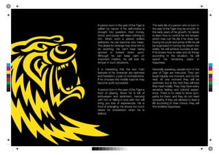 !"#$%&'(")'%("*("+,$"-$.%"'/"+,$"0*1$%"*&"        0,$"$.%2-"2*/$"'/"."#$%&'("<,'"*&")'%("*("
      &$2/*&," )-" (.+3%$4" 5/" ,*&" &$2/67'+*8$" *&"   +,$"-$.%"'/"+,$"0*1$%"7.-")$"&7''+,4"5("
      )%'31,+" *(+'" 93$&+*'(:" +,$(" 7'($-:"           +,$"$.%2-"-$.%&"'/",*&"1%'<+,:",$"($$;&"
      ,'('%:".(;"#'<$%"<*22"7$.("('+,*(1"+'"            +'"2$.%(",'<"+'">'(+%'2",*&",'+"+$7#$%:"
      ,*74" =,$(" &3>," ." #$%&'(" &3//$%&"             <,*>," 7.-" %3*(" ,*&" 2*/$" */" ,$" ;'$&" ('+4"
      &$+).>?&:",$">.(")$>'7$"8$%-"7$.(4"               E3%*(1",*&"-'3+,".(;"#%*7$"'/"2*/$",$"<*22"
      0,$";$&*%$"/'%"%$8$(1$"7.-";%*8$",*7"+'"          )$"$(1%'&&$;"*("+3%(*(1",*&";%$.7"*(+'"
      ;'" .(-+,*(14" @$" >.(A+" )$.%" )$*(1"            %$.2*+-4"@$"<*22".>,*$8$"&3>>$&&".+"2.&+4"
      *1('%$;" '%" 2''?$;" ;'<(" 3#'(4"                 5/",$"?('<&",'<"+'"%$2.C".(;";'"+,*(1&"
      !2+,'31," " ,$" " >.(" " ?$$#" " >.27" " '(""     .>>'%;*(1" +'" +,$" &*+3.+*'(:" ,$" <*22"
      *7#'%+.(+" 7.++$%&:" ,$" <*22" 2'&$" ,*&"         &#$(;" " " ,*&" " " %$7.*(*(1" " " -$.%&" " " *(""""
      +$7#$%"*("&3>,"&*+3.+*'(&4                        ,.##*($&&4
 !



 "
      5+" *&" *(+$%$&+*(1" +,.+" +,$" +<'" 7.*("        F$($%.22-"&#$.?*(1:"#$'#2$")'%("*("+,$"
 #
      /$.+3%$&"'/",*&">,.%.>+$%".%$"%.&,($&&"           -$.%" '/" 0*1$%" .%$" 7$%>3%*.24" 0,$-" >.("
!"
      .(;",$&*+.+*'(:"."#.*%"'/">'(+%.;*>+*'(&4"        2.31,",.##*2-"'($"7'7$(+:".(;">%-"+,$"
"#
      5/",$">,''&$&"+,$"7*;;2$"%'.;",$"7.-"             ($C+4""!+""'($""7'7$(+""+,$-""<*22"")$""
!#
      )$>'7$"93*+$"&3>>$&&/324                          '#+*7*&+*>")3+".+"+,$"($C+"+,$-"<*22"2'&$"
!"#
                                                        +,$*%",$.%+"+'+.22-4"0,$-"7.-",.8$"$8$%-"
 $
      !"#$%&'(")'%("*("+,$"-$.%"'/"+,$"0*1$%"*&"        &$(&*+*8$" /$$2*(1" .(;" >'2'%/32" $C#$%*6
      /'(;" '/" #2.-*(14" B*(>$" ,$" *&" /322" '/"      $(>$4"0,$%$"*&"('"($$;"+'"&,'<"&-76
      $(+,3&*.&7" .(;" &$(+*7$(+:" 7.%%-*(1"            #.+,-"/'%"+,$7:".(;"+,$-";'"('+"($$;"
      <*+,",*7"'%"/.22*(1"*("2'8$"<*+,",*7"<*22"        &-7#.+,-4"5/"+,$-".%$".22'<$;"+'"2$.;"."
      )%*(1" -'3" 2'+&" '/" $C#$%*$(>$&4" @$" *&"       2*/$".>>'%;*(1"+'"+,$*%">,'*>$:"+,$-"<*22"
      /'(;"'/"<%.(12*(14"@$"&,'<&"+''"73>,"             /*(;"$(;2$&&",.##*($&&4
      ;$&*%$" /'%" #'&&$&&*'(" <,$(" ,$" *&"
      D$.2'3&4
 