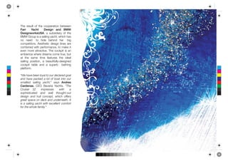 !"#$$%#&'()$$*+$$)"#$$,**-#%.)/*0$$1#)2##0$$
      !"##$ $ %"&'($ $ )*+,-.$ "./$ 012$$
      )*+,-.34#5+6783$ .$ &'1&/4/.%5$ *+$ )"#$
      678$9%*'-$/&$.$&./(/0:$5.,")3$2"/,"$".&$
      0*$ $ 0##4$ $ $ )*$ $ "/4#$ $ 1#"/04$ $ "#%$ $ $ 1/:$$
      ,*;-#)/)*%&<$ =#&)"#)/,$ 4#&/:0$ (/0#&$ .%#$
      ,*;1/0#4$2/)"$-#%+*%;.0,#3$)*$;.>#$/)$
      #?#0$ ;*%#$ .))%.,)/?#<$ !"#$ ,*,>-/)$ /&$ .0$
      .;1/#0,#$2"#%#$4%#.;&$,*;#$)%'#3$1')$
      .)$ )"#$ &.;#$ )/;#$ +#.)'%#&$ )"#$ /4#.($
      &./(/0:$ -*&/)/*03$ .$ 1#.')/+'((5@4#&/:0#4$
      ,*,>-/)$ ).1(#$ .04$ .$ &'-#%1$ $ 1.)"/0:$$
 !
      -(.)+*%;<
 "



 #
      !"#$%&'#$(##)$*+,&*$-+$+./$0#1*&/#0$2+&*$
!"
      &)0$ %&'#$ 3&14#0$ &$ *+-$ +5$ (+&-$ 6)-+$ +./$
"#
      78&**#7-$ 7&6*6)2$ ,&1%-9!$ &.5&$ 8./#*+$
!#
      9"#/*."+3$ ABC$ 6.?.%/.$ D.,")&<$ !:%#$
!"#   ;/.67#/$$$<=$$$$$683/#77#7$$$$$>6-%$$$$$&$$$$$
 $    7+3%67-61&-#0$ &)0$ >#**$ -%+.2%-?+.-$
      0#762)$ &)0$ %.**$ 1+)1#3-9$ >%61%$ +55#/7$
      2/#&-$73&1#$+)$0#14$&)0$.)0#/)#&-%@$A-$
      67$&$7&6*6)2$,&1%-$>6-%$#B1#**#)-$1+85+/-$
      5+/$-%#$>%+*#$5&86*,@!
 