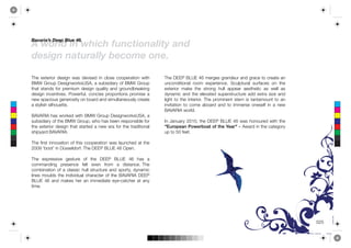 7/8/%(/92":11;"7&-1"<=6
      !"#$%&'"()"#*(+*",-)+.($)/&(.0"/)'"
      '12(3)")/.-%/&&0"41+$51"$)16

      !"#$ #%&#'()'$ *#+(,-$ ./+$ *#0(+#*$ (-$ 12)+#$ 1))3#'/&()-$ .(&"$          !"#$9NNE$4O;N$PQ$B#',#+$,'/-*#8'$/-*$,'/1#$&)$1'#/&#$/-$
      456$7')83$9#+(,-.)':+;<=>$/$+8?+(*(/'@$)A$456$7')83$                        8-1)-*(&()-/2$ '))B$ #%3#'(#-1#D$ <1823&8'/2$ +8'A/1#+$ )-$ &"#$
      &"/&$ +&/-*+$ A)'$ 3'#B(8B$ *#+(,-$ C8/2(&@$ /-*$ ,')8-*?'#/:(-,$           #%&#'()'$ B/:#$ &"#$ +&')-,$ "822$ /33#/'$ /#+&"#&(1$ /+$ .#22$ /+$
      *#+(,-$ (-1#-&(0#+D$ E).#'A82>$ 1)-1(+#$ 3')3)'&()-+$ 3')B(+#$ /$           *@-/B(1$ /-*$ &"#$ #2#0/&#*$ +83#'+&'81&8'#$ /**$ #%&'/$ +(T#$ /-*$
      -#.$+3/1()8+$,#-#')+(&@$)-$?)/'*$/-*$+(B82&/-#)8+2@$1'#/&#$                 2(,"&$ &)$ &"#$ (-&#'()'D$ !"#$ 3')B(-#-&$ +&#'-$ (+$ &/-&/B)8-&$ &)$ /-$
 !
      /$+&@2(+"$+(2")8#&&#D                                                       (-0(&/&()-$ &)$ 1)B#$ /?)/'*$ /-*$ &)$ (BB#'+#$ )-#+#2A$ (-$ /$ -#.$
 "
                                                                                  4=F=GH=$.)'2*D
 #
      4=F=GH=$"/+$.)':#*$.(&"$456$7')83$9#+(,-.)':+;<=>$/$
!"
      +8?+(*(/'@$)A$&"#$456$7')83>$.")$"/+$?##-$'#+3)-+(?2#$A)'$                  H-$U/-8/'@$IJVJ>$&"#$9NNE$4O;N$PQ$./+$")-)8'#*$.(&"$&"#$
"#
      &"#$ #%&#'()'$ *#+(,-$ &"/&$ +&/'&#*$ /$ -#.$ #'/$ A)'$ &"#$ &'/*(&()-/2$   >!"#$%&'()*$+&#,$'-)$.)-/&)0&'#>$W$=./'*$(-$&"#$1/&#,)'@$
!#    +"(3@/'*$4=F=GH=D                                                           83$&)$XJ$A##&D$
!"#



 $    !"#$A('+&$(--)0/&()-$)A$&"(+$1))3#'/&()-$./+$2/8-1"#*$/&$&"#$
      IJJK$L?))&L$(-$9M++#2*)'AD$!"#$9NNE$4O;N$PQ$R3#-D

      !"#$$#%3'#++(0#$$,#+&8'#$$)A$$&"#$$9NNE$$4O;N$$PQ$$"/+$$/$$
      1)BB/-*(-,$ $ 3'#+#-1#$ $ A#2&$ $ #0#-$ $ A')B$ $ /$ $ *(+&/-1#D$ !"#$
      1)B?(-/&()-$ )A$ /$ 12/++(1$ "822$ +&'81&8'#$ /-*$ +3)'&@>$ *@-/B(1$
      2(-#+$ B)82*+$ &"#$ (-*(0(*8/2$ 1"/'/1&#'$ )A$ &"#$ 4=F=GH=$ 9NNE$
      4O;N$ PQ$ /-*$ B/:#+$ "#'$ /-$ (BB#*(/&#$ #@#S1/&1"#'$ /&$ /-@$
      &(B#D




                                                                                                                                                              JIX
 