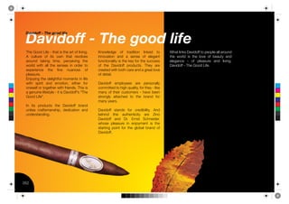 !"#$%&''()(*+,(-&&%(.$',
       !"#$%&''()(*+,(-&&%(.$',




       $%&'())*'+,-&'.'/%0/',1'/%&'02/')-'3,4,567'     I5);3&*6&' )-' /20*,/,)5' 3,5<&*' /)''''''''''M%0/'3,5<1'D04,*)--'/)'?&)?3&'033'02):5*'
       8' 9:3/:2&' )-' ,/1' );5' /%0/' 2&4)34&1'       ,55)40/,)5' 05*' 0' 1&51&' )-' &3&605/'''     /%&' ;)23*' ,1' /%&' 3)4&' )-' H&0:/C' 05*'
       02):5*' /0<,56' /,=&>' ?&29&,4,56' /%&'         -:59/,)503,/C',1'/%&'<&C'-)2'/%&'1:99&11'     &3&6059&' .' )-' ?3&01:2&' 05*' 3,4,567'''''''
       ;)23*' ;,/%' 033' /%&' 1&51&1' ,5' )2*&2' /)'   )-' /%&' D04,*)--' ?2)*:9/17' $%&C' 02&'      D04,*)--'.'$%&'())*'+,-&7
       &@?&2,&59&' /%&' -,5&' 5:059&1' )-'''''''       92&0/&*';,/%'H)/%'902&'05*'0'62&0/'3)4&'
       ?3&01:2&7                                       )-'*&/0,37
       A5B)C,56'/%&'*&3,6%/-:3'=)=&5/1',5'3,-&'
 !
       ;,/%' 1?,2,/' 05*' &=)/,)5>' &,/%&2' -)2'''''   D04,*)--' &=?3)C&&1' 02&' ?&21)5033C'
       )5&1&3-')2'/)6&/%&2';,/%'-2,&5*17'$%,1',1'      9)==,//&*'/)'%,6%'J:03,/C>'-)2'/%&C'.'3,<&'
       0'6&5:,5&'3,-&1/C3&'.',/',1'D04,*)--E1'F$%&'    =05C' )-' /%&,2' 9:1/)=&21' .' %04&' H&&5'
 "




       ())*'+,-&F7                                     1/2)563C' 0//09%&*' /)' /%&' H205*' -)2'
 #




                                                       =05C'C&0217
!"




       G5' ,/1' ?2)*:9/1' /%&' D04,*)--' H205*'
"#




       :5,/&1' 920-/1=051%,?>' *&*,90/,)5' 05*'        D04,*)--' 1/05*1' -)2' 92&*,H,3,/C7' 85*'
!#



!"#
       :5*&21/05*,567'                                 H&%,5*' /%,1' 0:/%&5/,9,/C' 02&' K,5)'''''''''
 $
                                                       D04,*)--' 05*' D27' A251/' L9%5&,*&2>'
                                                       ;%)1&' ?3&01:2&' ,5' &5B)C=&5/' ,1' /%&'
                                                       1/02/,56' ?),5/' -)2' /%&' 63)H03' H205*' )-'
                                                       D04,*)--7




      !"#
 