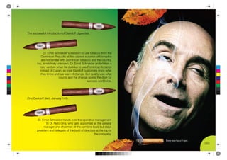 !"$%

      !"#$%&''#%%(&)$*+,-./&',*.+$.($012*/.(($'*31-#,,#%4



             !""!

                   0-4$5-+%,$6'"+#*/#-7%$/#'*%*.+$,.$&%#$,.81''.$(-.9$,"#$
                 0.9*+*'1+$:#;&8)*'$1,$(*-%,$'1&%#%$%&-;-*%#<$1((*'*.+1/.%$
                 1-#$+.,$(19*)*1-$=*,"$0.9*+*'1+$,.81''.$1+/$,"#$'.&+,->?$
              ,..?$*%$-#)1,*2#)>$&+@+.=+4$0-4$5-+%,$6'"+#*/#-$&+/#-,1@#%$1$
 !
                -*%@>$2#+,&-#$="#+$"#$/#'*/#%$,.$&%#$0.9*+*'1+$,.81''.$
 "              *+%,#1/$.($A&81+?$1%$).>1)$012*/.(($'&%,.9#-%$#+B.>$="1,$
 #               ,"#>$@+.=$1+/$1-#$=1->$.($'"1+3#4$C&,$D&1)*,>$=1%$="1,$
!"                                '.&+,%$1+/$,"#$'"1+3#$.;#+%$,"#$/..-$(.-$
"#                                                     %&''#%%$=.-)/=*/#4
!#



!"#



 $
                                                             !""#

      E*+.$012*/.(($/*#/?$F1+&1->$GH,"4




             !""$

              0-4$5-+%,$6'"+#*/#-$"1+/%$.2#-$,"#$.;#-1,*2#$91+13#9#+,$
                     ,.$0-4$:#,.$A*+1?$=".$3#,%$1;;.*+,#/$1%$,"#$3#+#-1)$$$$
                   91+13#-$1+/$'"1*-91+$.($,"#$'.98*+#$)#1/?$8&,$%,1>%$
             ;-#%*/#+,$1+/$/#)#31,#$.($,"#$8.-/$.($/*-#',.-%$1,$,"#$,.;$.($
                                                           ,"#$'.9;1+>4


                                                                               IJJ
 