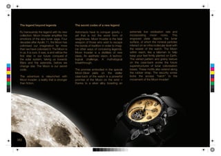 !"#$%#&#'($)#*+'($%#&#'(,                        !"#$,#-.#/$-+(#,$+0$1$'#2$%#&#'(

       !"#$%&'()*'+(#$,*#-*.*'+#/0$,#0$(#'*/#           <($%1'&9$(# ,&5*# $1# )1'A9*%# .%&50$B# D#    *G$%*6*-B# -1/# 1G0+0(&$01'# %&$*# &'+#
       )1--*)$01'2# 311'# 4'5&+*%# &67-080*(# $,*#      B*$# $,&$# 0(# '1$# $,*# /1%($# 81%6# 18#     0')1%71%&$0'.# 611'# %1)C(:# ?,0(#
       *61$01'(#18#$,*#*70)#-9'&%#(&.&:#;19%#           /*0.,$0'*((:#311'#4'5&+*%#0(#$,*#8&$&-#       *'.%&5*+# 7-&$*# +*70)$(# $,*# -9'&%#
       +*)&+*(#&8$*%#<71--1#==>#$,*#311'#,&(#           /*&71'#18#$,1(*#/,1#/0(,#$1#*()&7*#           (9%8&)*>#18#/,0),#$,*#60'*%&-#7&%$0)-*(#
       )1-1'0(*+# 19%# 06&.0'&$01'# 8&%# 61%*#          $,*#@1'+(#18#$%&+0$01'#0'#1%+*%#$1#06&.E      0'$*%&)$#1'#&'#0'8%&E61-*)9-&%#-*5*-#/0$,#
       $,&'#/*#,&5*#)1-1'0(*+#0$:#?,*#311'#0(#          0'*#1$,*%#/&B(#18#)1')*050'.#-*.*'+(:#        $,*# /*&%*%# 18# $,*# /&$),:# ?,*# 311'#
       0'#9(:#4$#0(#19%(:#4$#/&(>#0(#&'+#/0--#@*#$,*#   311'# 4'5&+*%# 0(# &# +0($0--&$*# 18# '*/#    /0$,0'# %*&),># -0C*# &# $&-0(6&'# $1# ,*-7#
       80%($##($*7##0'##19%##89$9%*##)1'A9*($#18#       0+*&(:# <'# &*($,*$0)# 50(01':# <# $*),'1E    C**7#B19%#8**$#80%6-B#7-&'$*+#1'#H&%$,:#
       $,*# (1-&%# (B($*6># $&C0'.# 9(# $1/&%+(#        -1.0)&-# ),&--*'.*:# <# 6B$,1-1.0)&-#         ?,*# 5*0'*+# 7&$$*%'# &'+# .%&0'B# $*G$9%*#
       3&%(# &'+# $,*# &($*%10+(># @*81%*# /*#          @%*&C$,%19.,:                                 1'# $,*# )&(*E@&)C# *51C*# $,*# 89$9%*#
 !
       ),&'.*# ($&%:# ?,*# 311'# 0(# 19%# (*)%*$#                                                     (97*%($%9)$9%*(# 18# -9'&%# )1-1'0(&$01'#
 "
       )1+*:#                                           ?,*# 7%160(*# *6@1+0*+# 0'# $,*# (7*)0&-#     @&(*(:#?,*(*#61$08(#&-(1#*G$*'+#&-1'.#
 #
                                                        311'#F0-5*%# 7-&$*# 1'# $,*# ($*--&%#         $,*# %9@@*%# ($%&7:# ?,*# (*)9%0$B# ()%*/#
!"
       ?,*# &+5*'$9%*# 0(# %*-&9'),*+# /0$,#            )&(*E@&)C# 18# $,*# /&$),# 0(# &# 71/*%89-#   -1)C(# $,*# &))*((# !,&$),!# $1# $,*####
"#
       311'#4'5&+*%2#&#%*&-0$B#$,&$#0(#($%1'.*%#        7%160(*# 18# $,*# 311'# 1'# $,*# /%0($# D#    615*6*'$#18#$,*#311'#4'5&+*%I
!#
       $,&'#80)$01':#                                   $,&'C(# $1# &# (0-5*%# &--1B# @1&($0'.# &'#
!"#



 $




      !"#
 