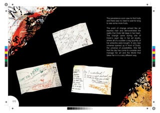 $%&'(&)*+*,&-.&'*//-'*01'+,*'2+)*,'2)3+,*'
            0-4',%&)&'10*'-/'-&&4',/'10+,'2/)'5/-6'
            ,/'*&&'*/7&'7/)&'2)3+,*8
            '
            $%&' (/+-,' /2' .%0-6&' 0))+9&4' 5+:&' 0-'
            &;()&**' ,)0+-' 0-4' 4&7/-*,)0,&4' ,%&'
            )&05+,<',%0,'=/4/'2&5,'4&&('+-'%&)'%&0),8'
            $%&' .%0-6&' .07&' 43)+-6' /-&' /2'
            =/4/>*' /(&-' 40<' +-' %&)' 0),' *,34+/?'
            1%&)&'055'/2'0'*344&-'0'@+6'A30-,+,<'/2'
            %&)'0),1/):*'1&)&'@/36%,8'B'9&)<'-&1'
            3-+9&)*&' /(&-&4' 3(' +-' 2)/-,' /2' =/4/?'
 !
            ,%&' 3-+9&)*&' /2' (/**+@+5+,+&*8' C%&' 2&5,'
 "
            ,%0,',%&'40<'%0*'./7&',/'./-*+4&)'0-4'
 #
            70-06&' %&)' 0),' 0-4' ,%&' D/)54' ,%0,'
!"
            ,0:&*'%&)'+-'+-'0'9&)<'4+22&)&-,'10<8
"#



!#



!"#



 $




      !"#
 