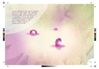 !"#$% "#&% '&()**)*(% +,% -)*.% /"0$% ,-% )*+&(#"+)*(%
      !#0$+"1% )*+,% +2&)#% .&$)(*% "*.% .&!,#"+),*3%
      4/"#,5$6)% !#0$+"1% .#)5&$% )**,5"+),*% "*.%
      78$2&$%',8*."#)&$9%0&+%)+%)$%"1$,%5 %:8!2%
      "% .)$$&:)*"+,#% ,-% 18;8#0% "*.% .&$)(*%
      &;!&11&*!&9%()5)*(%&5 ."0%,'<&!+$%"%
      $,819% '#)*()*(% 71&"$8#&% +,% +2&%
      /).&$+% 7,$$)'1&% "8.)&*!&9%
      !#&"+)*(%"%-8+8#&%-,#%)+$&1-3



 !



 "



 #



!"



"#



!#



!"#



 $




                                                               =>?
 