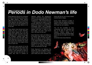 !"#$%&'($)(*%&%(+",-.)/'(0$1"
       !"#$%&'($)(*%%&(+",-.)/'(0$1"




       !"#"$%&'()*+,$-./&$0)*$1&$0"(2)3&#$             .:=$94-<$& '-4#.74& 4#$& :)9>5%.7*/&&&&            13"B&$'.46$/.*&$)34$)*#$("7&#$.*,4&)#$
       4"$)$43).*5$)$43).*$46)4$6),$7)3."8,$,4"2,5$    07,,.%4&.1&4#$&1)(-2+6&$0,$9-)22+&-1&4#$%$&        4"')3#,$/),6."*$#&,.=*9
       ,"$ 0)--&#$ ,4)4."*,9$ :6&,&$ ,4)4."*,$         -0&*.&.*$&'#.&),,%$9-)4$0&4#$&)-(&.*$&
       3&/-&04$*"4$"*-;$46&$0.4.&,5$0"8*43.&,$46)4$    -0&1-5#4-*5&1.%;!$?$4&--,$8,$!"#"$%&'()*$          !83.*=$ !"#"$ %&'()*+,$ ,48#.&,$ .*$
       !"#"$%&'()*$6),$7.,.4&#$)*#$'6&3&$              ?$ !3*& 2-1$& )*+4#-*5& '$& 9%$)4$& -0& )& 2.*5&   G-"3&*0&5$H4)-;$,6&$3&)-.I&#$46)4$/),6."*$
       ,6&$6),$-.7&#$.*$184$46&;$3&23&,&*4$46&$        ,%.9$006&4)>-*5&4-($6&-4&-0&-(,.00-:2$&4.&         #&,.=*$.,$*"4$46&$23"/&,,."*$'6&3&$,6&$
       2&3."#,$ 46)4$ 6)#$ ()<"3$ &//&04,$ "*$ 6&3$    $8,$94& 1%.(& )*+.*$& 4.& )9#-$<$& 4#$(&           0)*$'.#&*$6&3$"'*$03&)4.7.4;9
       )34$),$'&--9                                    -(($/-)4$2+;& ?#$*& 3& ')0& )& 4$$*)5$%&
                                                       .*9$&3&#)<$&5-<$*&7,&(+&/%$)(0&)*/&3&              !D.%& ($& 4#$& ,.00-:-2-4+& 4.& /%)'&&&&&&&&&
 !




       :6&,&$ &//&04,$ 6)7&$ /"3(&#$ )*#$ 6)7&$        *$$/$/& (.%$& 4#)*& @A& +$)%0& 4.& 1-*/&           9.*4-*7.702+& ')0& <$%+& -(,.%4)*4& )*/&
 "




       ,6)2&#$ 46&$ -./&$ "/$ !"#"$ %&'()*5$           4#$(& )5)-*;& B.'& 4#)4& 3& #)<$& 1.7*/&           )20.& 4.& :$& ):2$& 4.& 0#.'& (+& .'*&
 #




       46&,&$ &//&04,$ 6&-2&#$ 6&3$ .*$ 6&3$ 2)46$     4#$(&3&'-22&*$<$%&2$4&4#$(&5.C!                    9%$)4-<-4+;& D)0#-.*& /$0-5*& -0& )&&&&&&&&&
!"



"#
       )6&)#$ )*#$ ()#&$ 6&3$ -&)3*$ /3"($ 46&$                                                           04%7947%$/&)*/&)2(.04&-*/704%-)2&/$0-5*&
!#
       06)--&*=&,$"/$-./&9$$>"*4.*8"8,$,438==-&$       !"#"$%&'()*+,$4)-&*4$)*#$/&&-.*=$/"3$              '.%2/6&4#-0&')0&*.4&%$)22+&($&0.&3&:%.>$&
!"#
       )*#$ 3&7&-)4."*5$ 2&36)2,$ 46&,&$ 4'"$          )34$ 1&0)(&$ 0-&)3$ )-3&)#;$ )4$ )*$ &)3-;$        '-4#&-4;!$?
 $
       '"3#,$ )3&$ 46&$ "*&,$ 46)4$ 3&)--;$ 3&/-&04$   )=&5$ )4$ 46&$ )=&$ "/$ @A$ ,6&$ ,6"'&#$ )$        3&(&(1&3,$1)0B$!"#"$%&'()*9
       !"#"$ %&'()*+,$ -./&$ )*#$ 46&;$ )3&$ 46&$      13)7"83$/"3$#3)'.*=5$'6.06$.,$3&/-&04&#$
       1&,4$ '"3#,$ 46)4$ 3&23&,&*4$ 46&$ 2"'&3$       .*$ 6&3$ 2),4&-$ #3)'.*=,5$ ,B&406&,9$ :6&$
       46)4$()#&$6&3$/-;$4"$46&$6&.=64,$'6&3&$         #3)'.*=$46)4$.,$(",4$#&)3$4"$6&3$/3"($
       ,6&$.,$)4$3.=64$*"'9                            46.,$2&3."#$.,$"*&$,6&$()#&$"/$C)3-&*&$
                                                       !.&43.06$ .*$ )*$ )*4.D8&$ 26"4"$ ,4;-&5$
       !"#$%$& '$%$& ()*+& ,$%-./0& .1& (+& 2-1$&      '6"($,6&$)#(.3&#$)4$6&3$)=&9
       '#$*&3&#)/&*.4#-*5&4.&$)46&'#$*&3&')0&
       #7*5%+& )*/& (.04& .1& 4#$0$& 4-($0& 4#$&      !"#"$ %&'()*+,$ )34$ /"--"'.*=$ 46&$$$$$
       ,$%0.*0& 3& (.04& $8,$94$/& 4.& 04)*/& :+&     2"343).4$ ,6&$ ()#&$ "/$ C)3-&*&$ !.&43.06$
       ($& '$%$& 4#$& .*$0& '#.& /-/& *.4;& 34& -0&   ()#&$)$13&)B$/"3$("3&$46)*$@E$;&)3,9$
       707)22+& <$%+& #)%/& 4.& )9#-$<$& )*&&&&&&&&&& F2"*$ /)(.-;$ )*#$ "46&3$ 23&,,83&,$ ,6&$



      !""
 