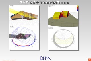 N E W E X P R E S S I O N
                                             N E W P R O F E S S I O N




© 2009 DNM Architect • REV: 06/26/09                                     46
 