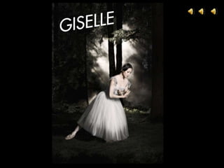 Ballett | Giselle | Introduksjonsforedrag | Marianne Oulie Wiik | Den Norske Opera & Ballett