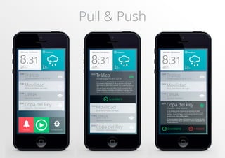 Pull & Push

 